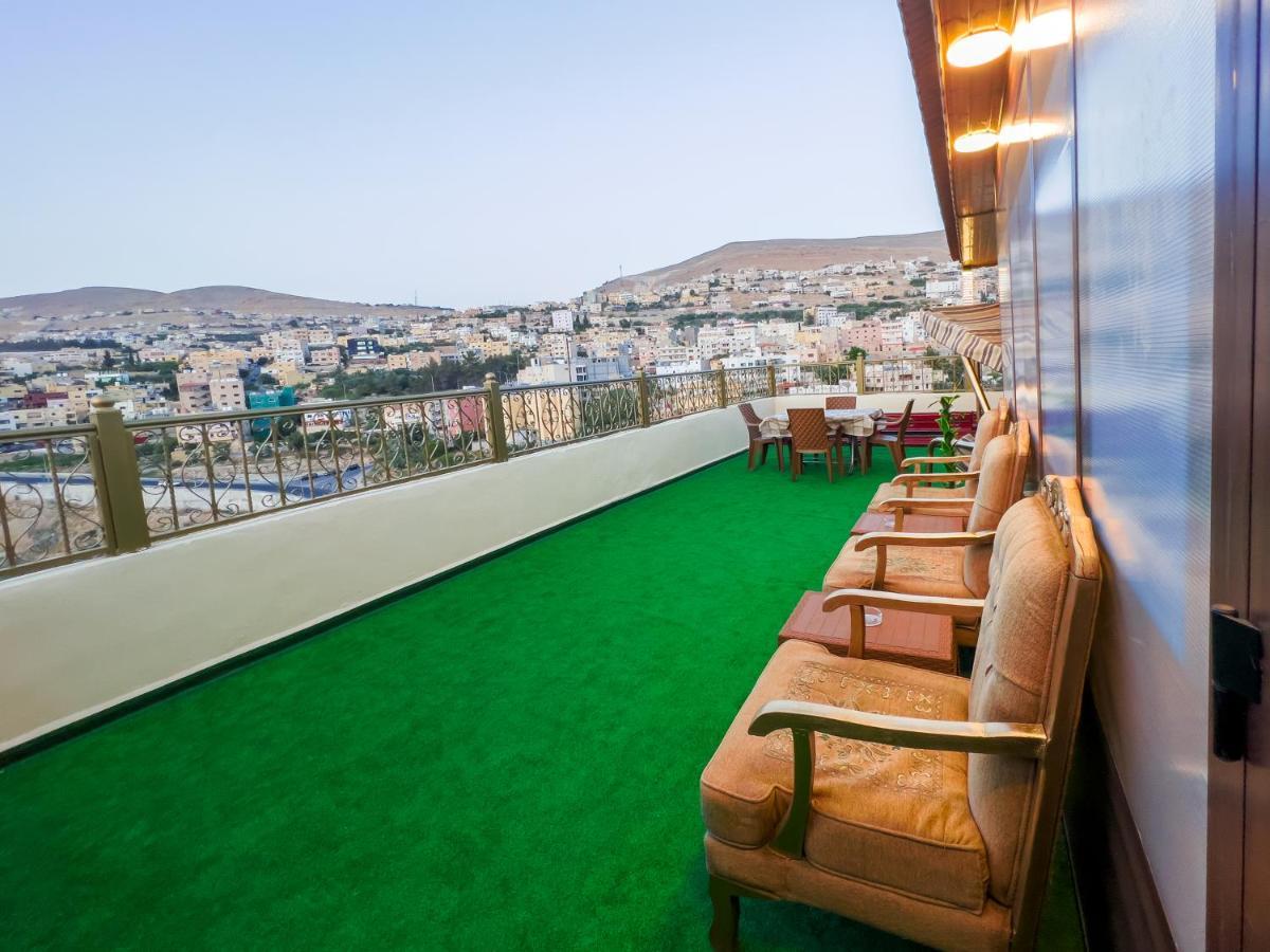 Petra Royal House Apartment Wadi Musa Exterior photo
