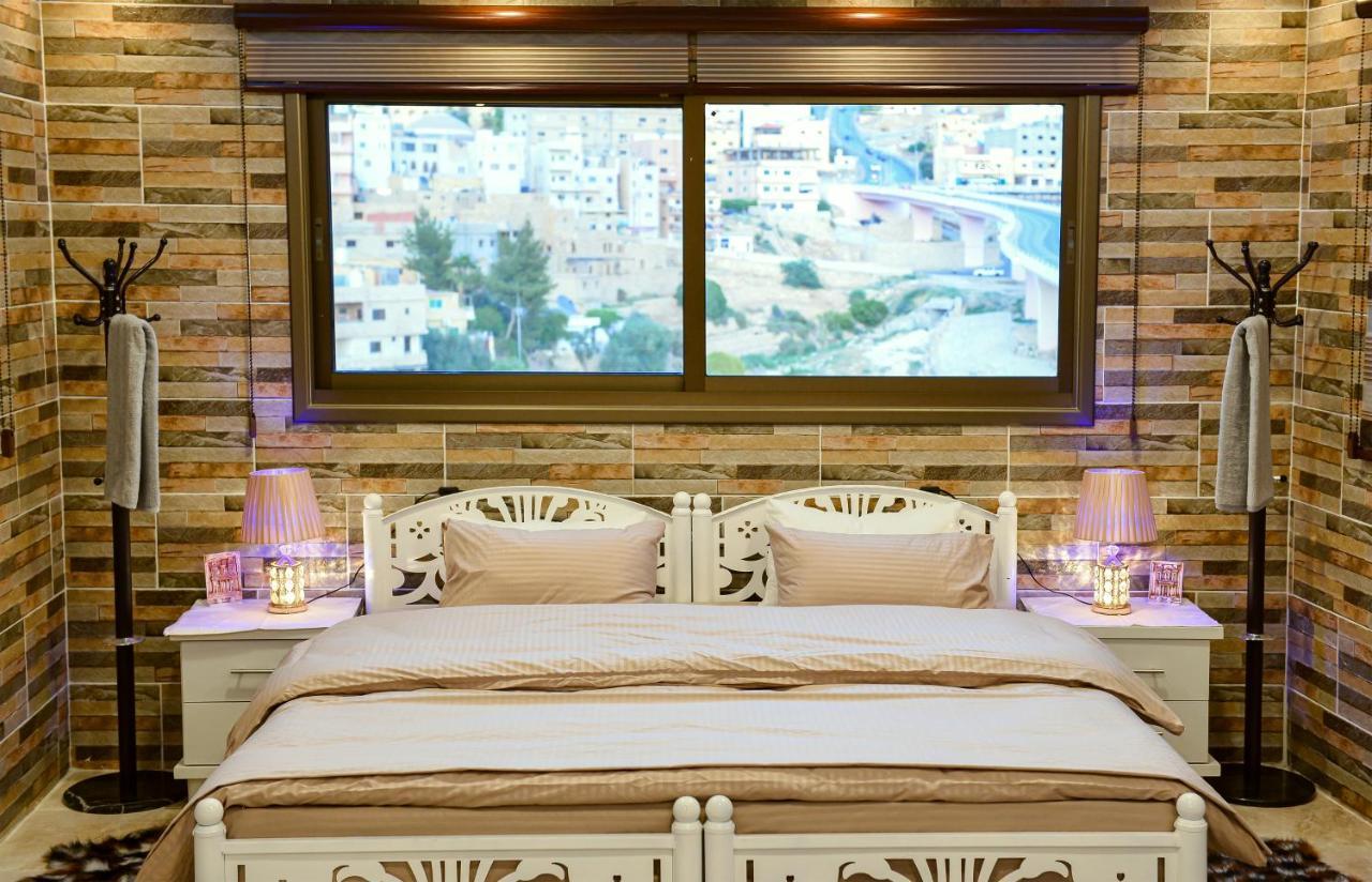 Petra Royal House Apartment Wadi Musa Exterior photo