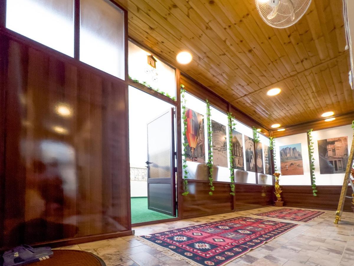 Petra Royal House Apartment Wadi Musa Exterior photo