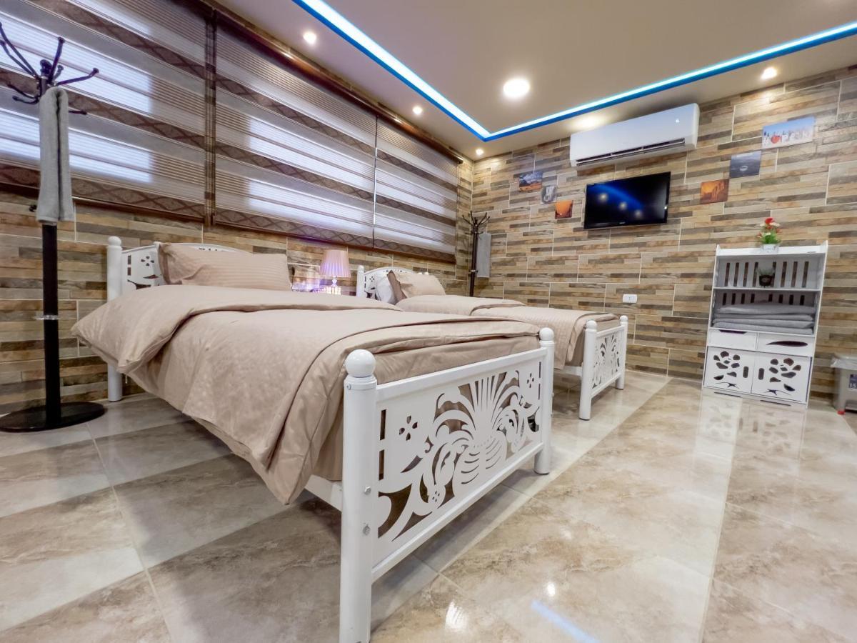 Petra Royal House Apartment Wadi Musa Exterior photo