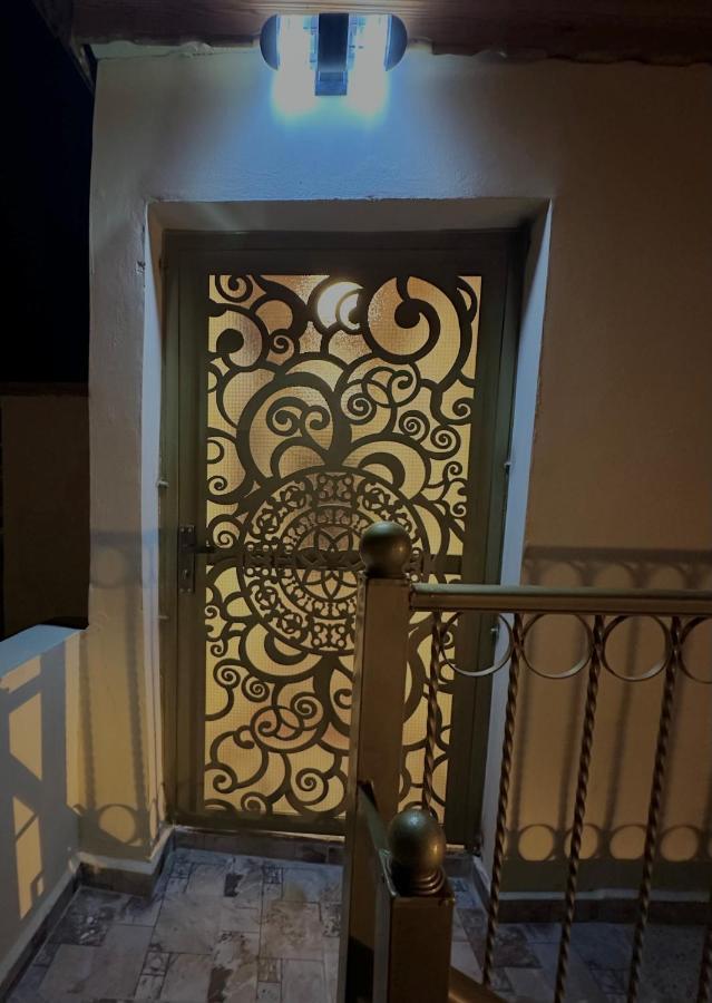 Petra Royal House Apartment Wadi Musa Exterior photo